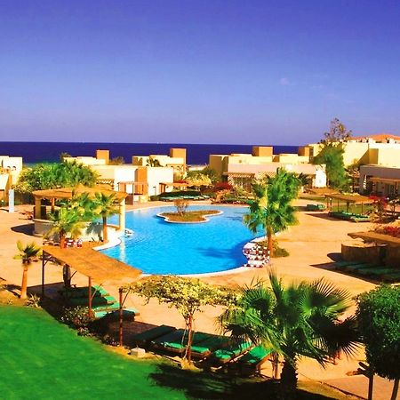 Best Western Solitaire Resort Marsa Alam Esterno foto