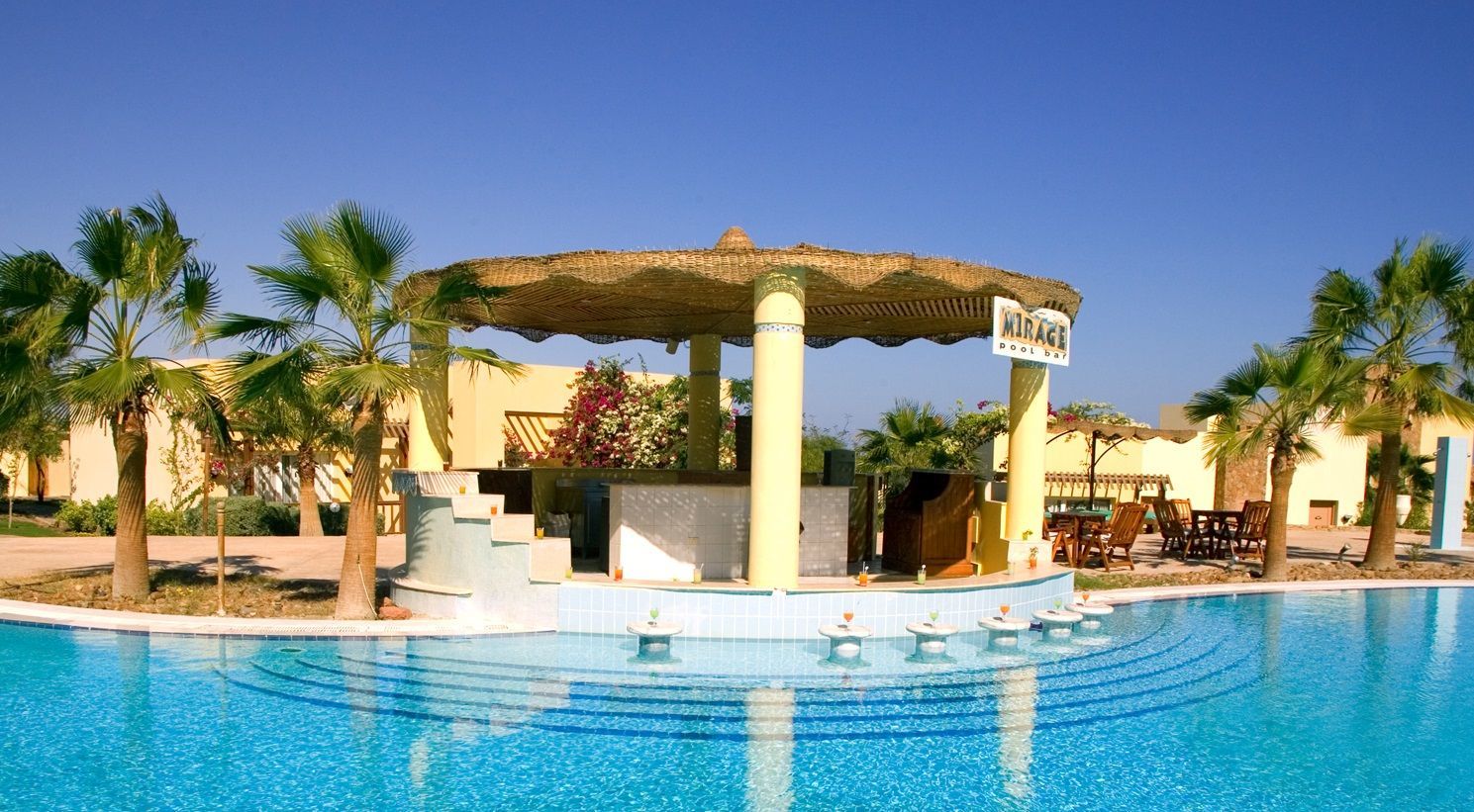 Best Western Solitaire Resort Marsa Alam Esterno foto