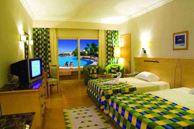 Best Western Solitaire Resort Marsa Alam Esterno foto