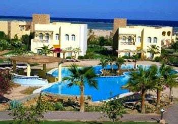 Best Western Solitaire Resort Marsa Alam Esterno foto