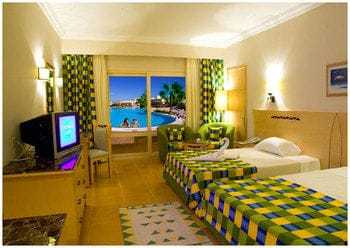 Best Western Solitaire Resort Marsa Alam Esterno foto